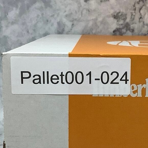 Timberland 10M Brown Full Grain White Ledge Waterproof Mid Hiker Boots P1-24 - Picture 9 of 9